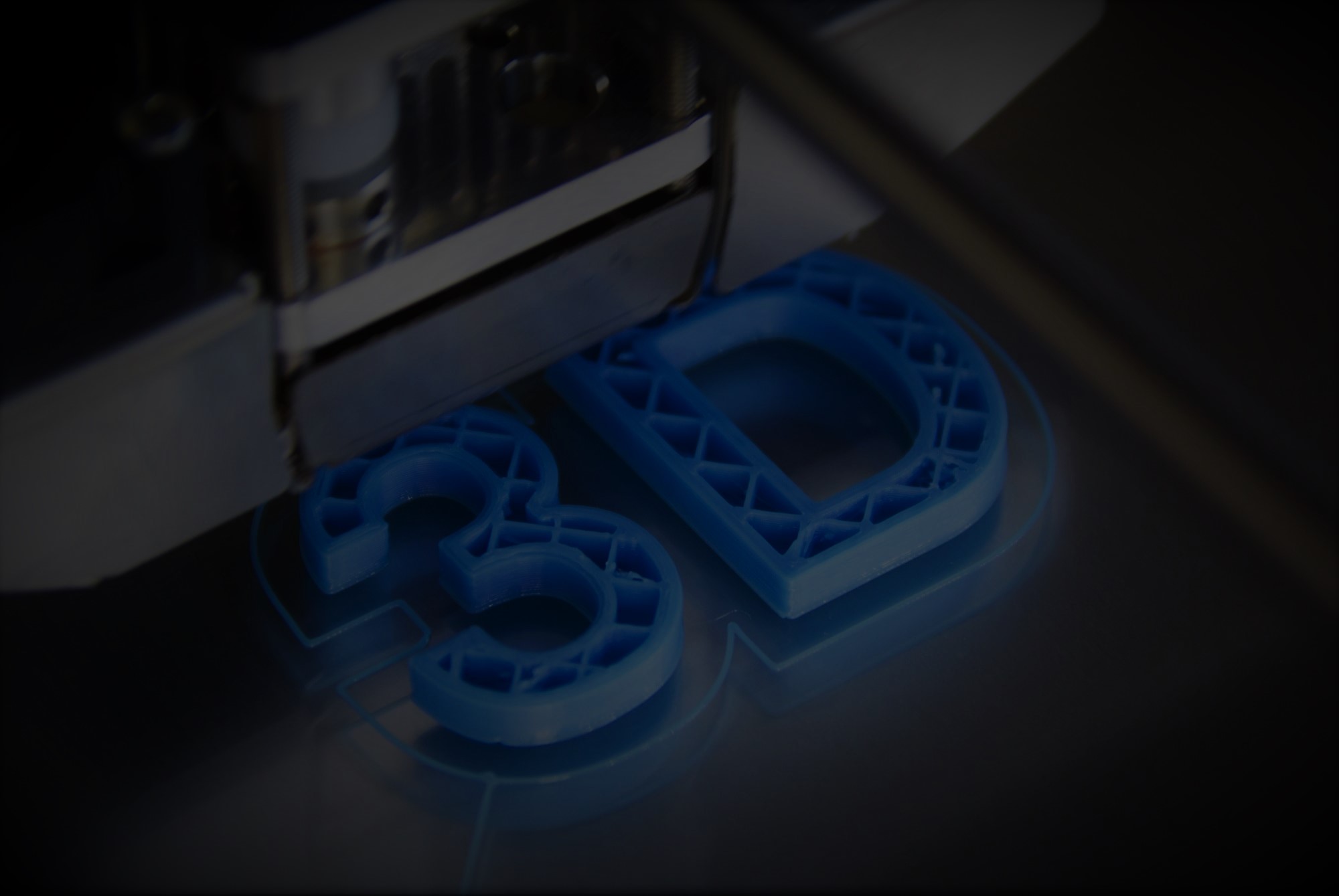 Услуги 3D печати