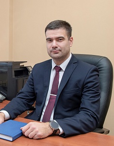 Sergey N. Vershinin